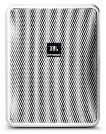 Купить JBL Control 25-1-WH по выгодной цене в Казани