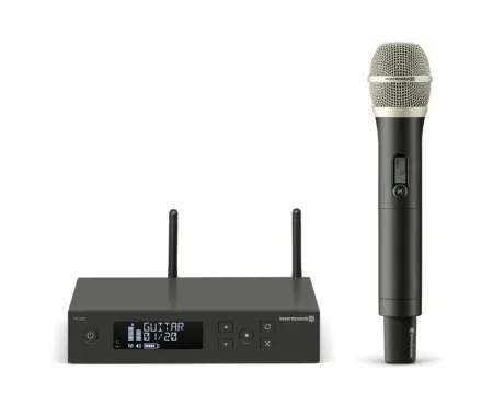 Купить BEYERDYNAMIC TG 550 по выгодной цене в Казани