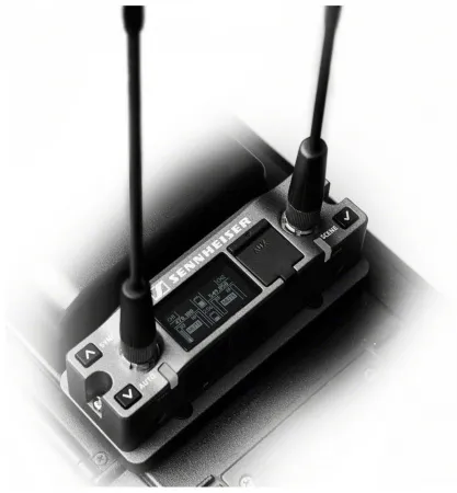 Купить SENNHEISER EK 6042 A по выгодной цене в Казани