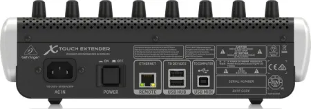 Купить BEHRINGER X-TOUCH EXTENDER по выгодной цене в Казани