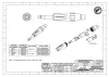 Купить AMPHENOL TS3P по выгодной цене в Казани