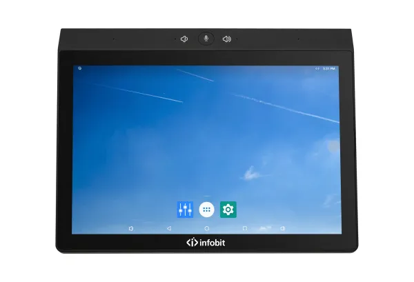 Infobit iSpeaker CM800