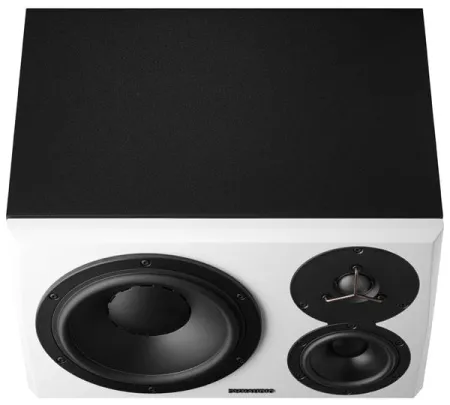 Купить Dynaudio LYD 48 R B/W по выгодной цене в Казани
