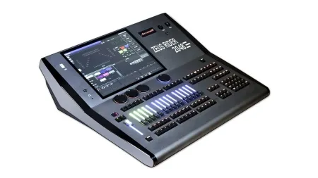 ANZHEE Zeus Rider 2048 ANZHEE Zeus Rider 2048