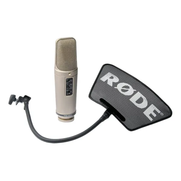 RODE NT2-A