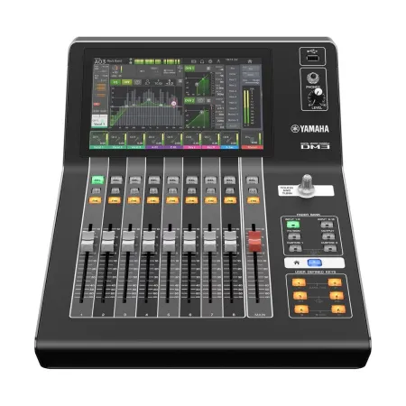 Купить Yamaha DM3S по выгодной цене в Казани