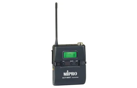 Купить Mipro ACT-800T по выгодной цене в Казани
