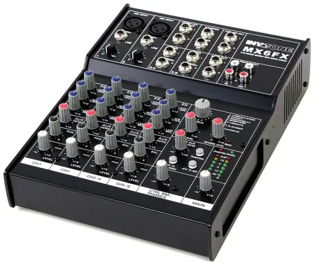 Купить INVOTONE MX6FX по выгодной цене в Казани
