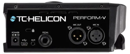 Купить TC HELICON PERFORM-V по выгодной цене в Казани
