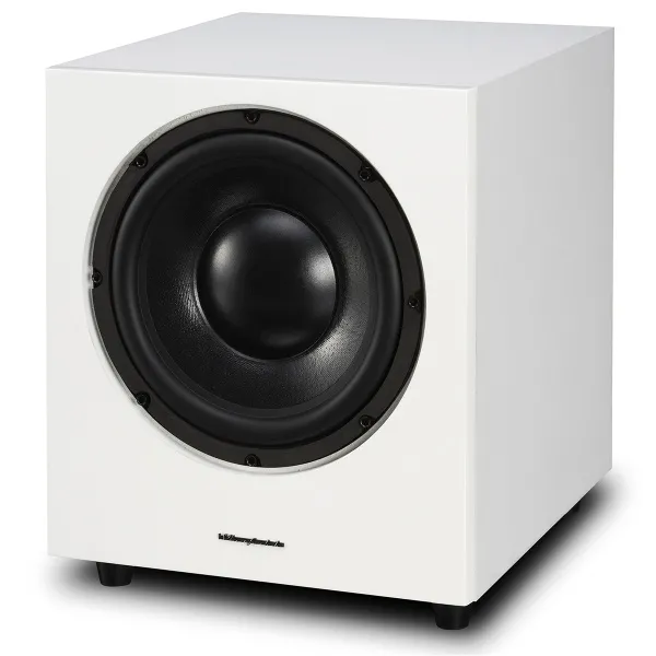 Wharfedale WH-D8 White Sandex