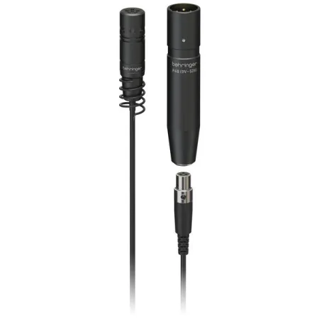 Купить BEHRINGER HM50-BK по выгодной цене в Казани