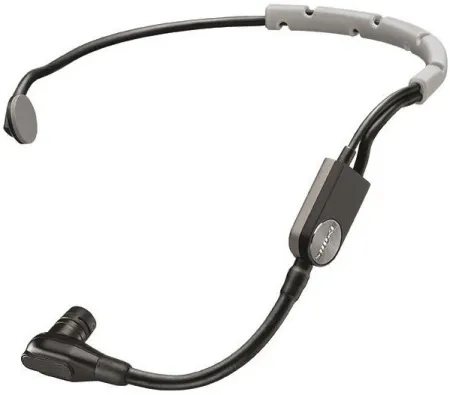 Купить SHURE SM35-TQG по выгодной цене в Казани