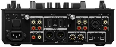 PIONEER DJM-S11