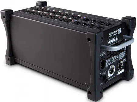 Купить Allen&Heath AB168 по выгодной цене в Казани