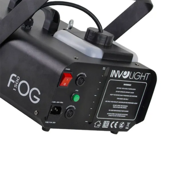 INVOLIGHT FOG1500