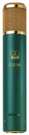 Купить AKG C12VR по выгодной цене в Казани