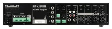 Купить AUDAC COM12MK2 по выгодной цене в Казани
