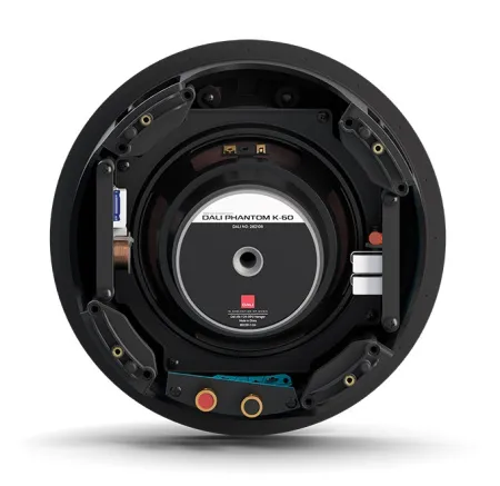 DALI PHANTOM K-60 WHITE