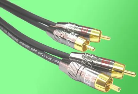 Купить AVCLINK CABLE-900/0.5 black по выгодной цене в Казани
