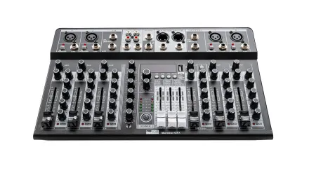 Купить Echo Acoustic MicroStar 42FX по выгодной цене в Казани