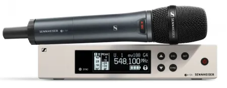 Купить Sennheiser EW 100 G4-945-S-A по выгодной цене в Казани