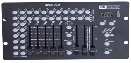Купить INVOLIGHT LEDControl по выгодной цене в Казани