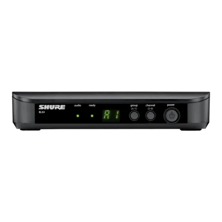 Купить SHURE BLX24E/SM58 M17 по выгодной цене в Казани