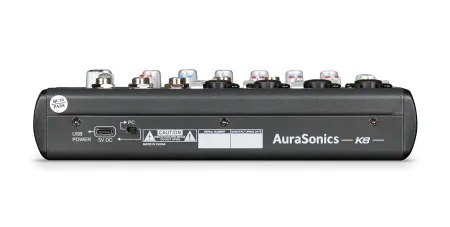 Купить AuraSonics K8 по выгодной цене в Казани