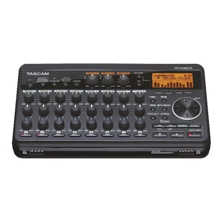 Tascam DP-008EX
