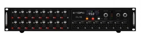 Купить MIDAS DL16 по выгодной цене в Казани