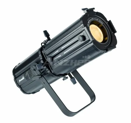 ANZHEE PRO Profile 200 ZOOM MK II