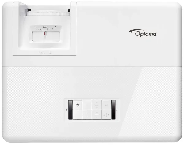 Optoma ZW403 Optoma ZW403