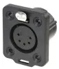 Neutrik NC5FDX-TOP