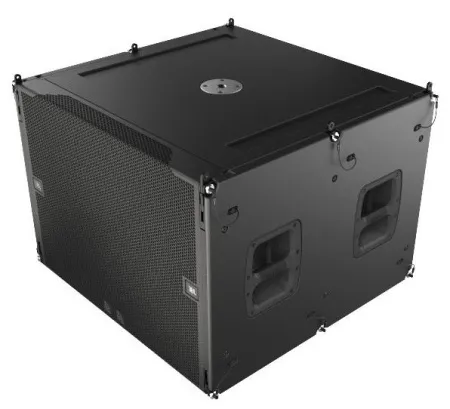 Купить JBL VTX B18 по выгодной цене в Казани
