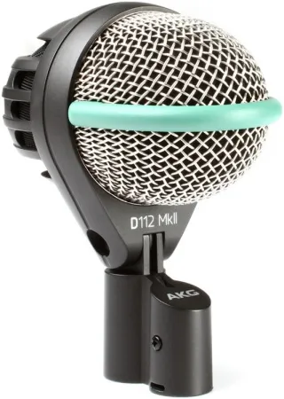 Купить AKG D112 MKII по выгодной цене в Казани