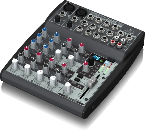 BEHRINGER 1002FX BEHRINGER 1002FX