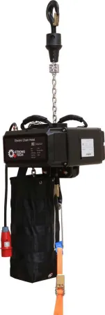 Strong Tech ST-1000+