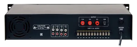 Купить SVS Audiotechnik STA-250 по выгодной цене в Казани