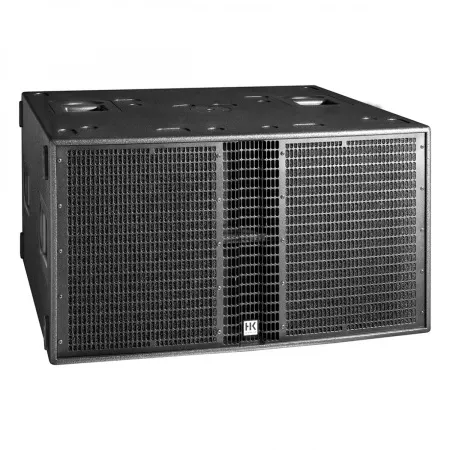 Купить HK AUDIO L SUB 4000 A по выгодной цене в Казани