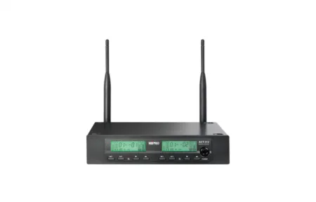Купить Mipro ACT-312 (620-644 MHz) по выгодной цене в Казани