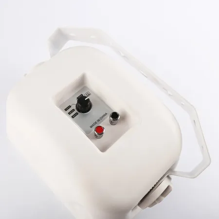 Купить SVS Audiotechnik WSP-80 White по выгодной цене в Казани