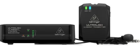 Купить Behringer ULM300LAV по выгодной цене в Казани