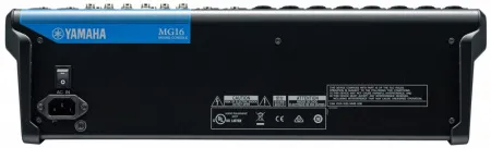 Купить Yamaha MG16 по выгодной цене в Казани