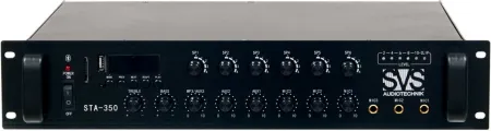 Купить SVS Audiotechnik STA-350 по выгодной цене в Казани