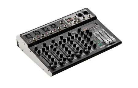 Купить Echo Acoustic MicroStar 41FX по выгодной цене в Казани