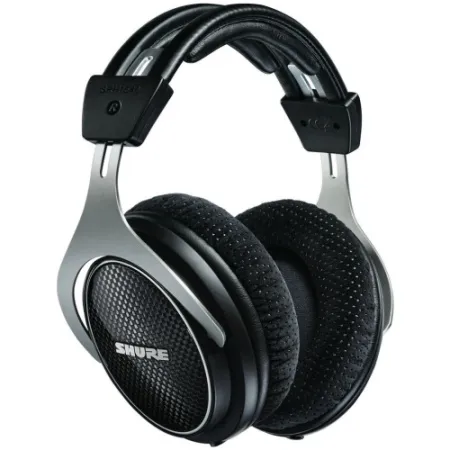 SHURE SRH1540-BK