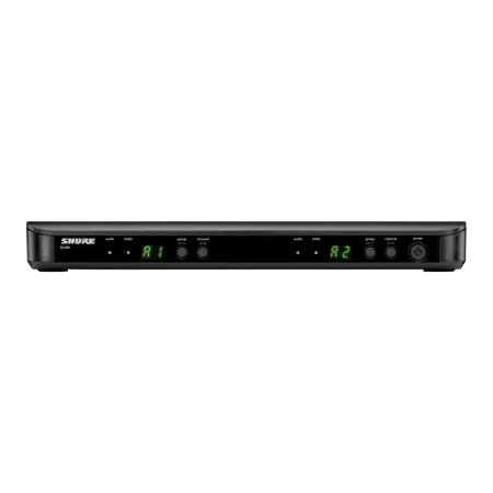 Купить SHURE BLX288E/PG58 M17 по выгодной цене в Казани
