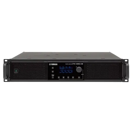Купить Yamaha PC406-DI по выгодной цене в Казани