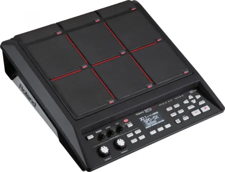 Купить ROLAND SPD-SX по выгодной цене в Казани