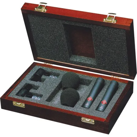 Купить NEUMANN KM 184 MT STEREO SET по выгодной цене в Казани
